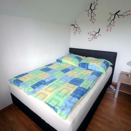 Ferienwohnung Neagu Mit 2 Apartements Winterberg Exterior foto